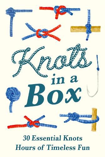 Cover image for Knots in a Box