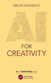 Cover image for AI for Creativity