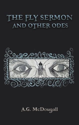 Cover image for The Fly Sermon and Other Odes