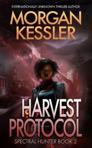 Cover image for Harvest Protocol