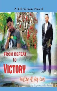Cover image for From Defeat to Victory