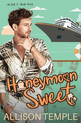 Cover image for Honeymoon Sweet