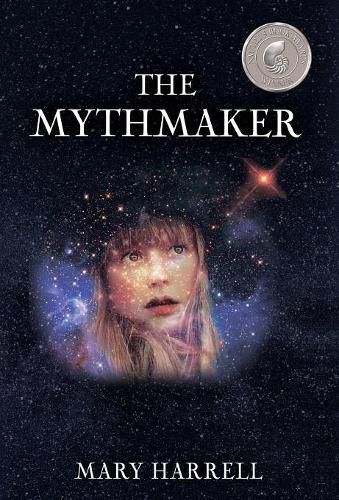 Cover image for The Mythmaker