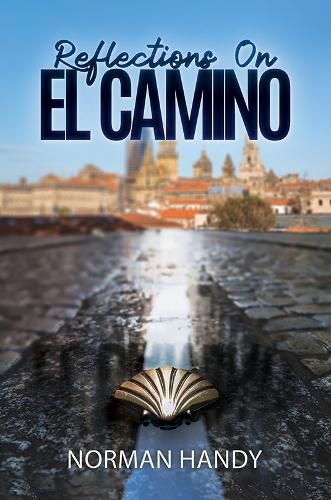 Cover image for Reflections On El Camino