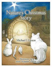 Cover image for Nature's Christmas Story