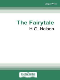 Cover image for The Fairytale