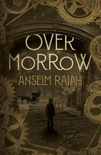 Cover image for Overmorrow