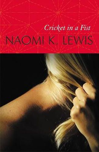 Cover image for Cricket in a Fist