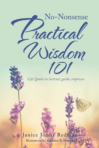 Cover image for No-Nonsense Practical Wisdom 101