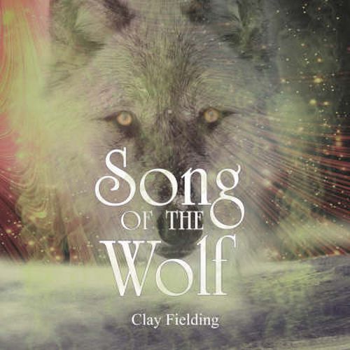 Cover image for Song Of The Wolf