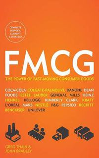 Cover image for Fmcg: The Power of Fast-Moving Consumer Goods