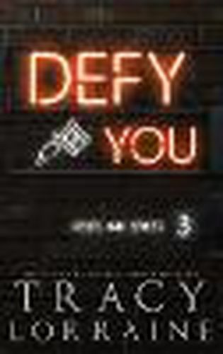 Cover image for Defy You