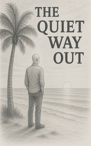 Cover image for The quiet way out