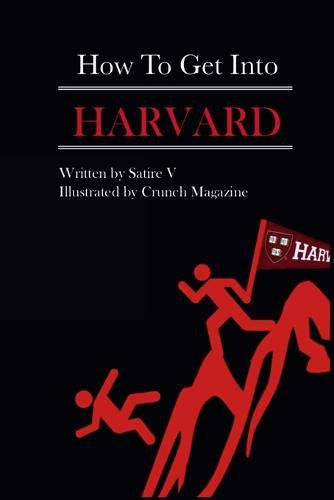 Cover image for How to Get Into Harvard