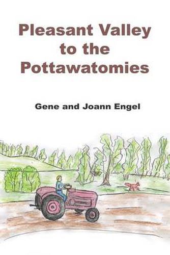 Cover image for Pleasant Valley to the Pottawatomies