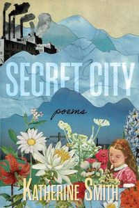 Cover image for Secret City: Poems