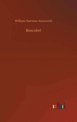 Cover image for Boscobel