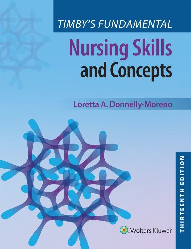 Cover image for Timby's Fundamental Nursing Skills and Concepts