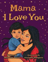 Cover image for Mama I Love You