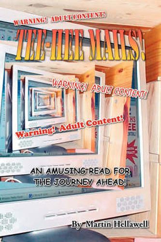 Cover image for Tee-hee Mails!