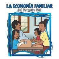 Cover image for La economia familiar del pequeno Phil