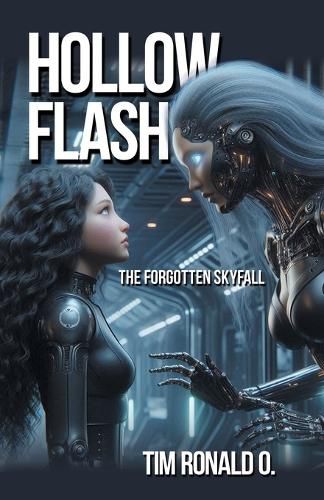 Cover image for Hollow Flash