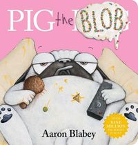 Cover image for Pig the Blob