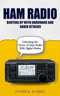 Cover image for Ham Radio