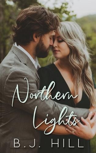 Cover image for Northern Lights