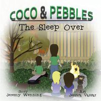 Cover image for Coco & Pebbles