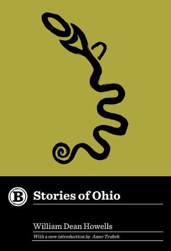 Cover image for Stories of Ohio