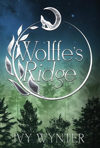 Cover image for Wolffe's Ridge