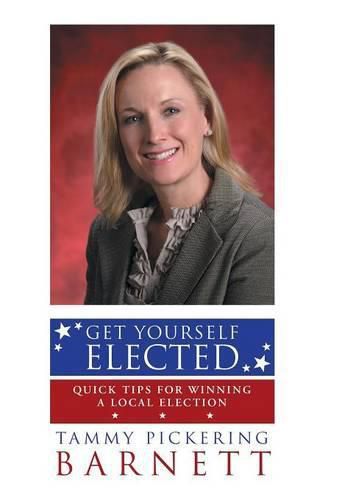 Cover image for Get Yourself Elected