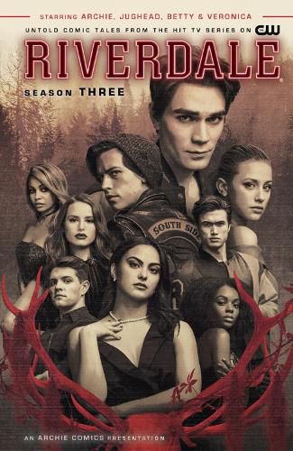 Riverdale: Season Three