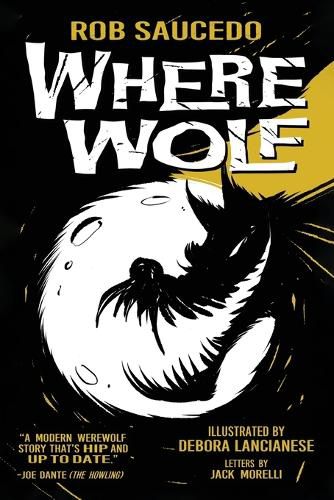 Cover image for Where Wolf