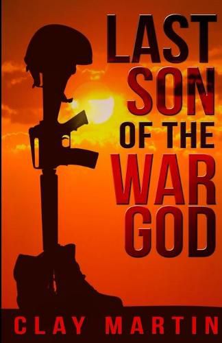 Cover image for Last Son Of The War God