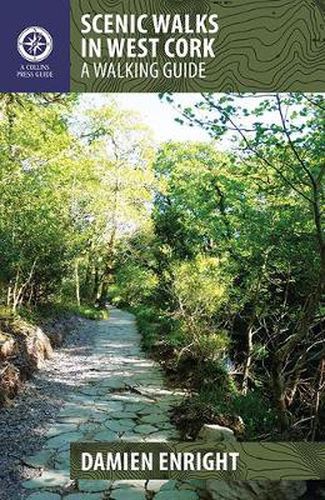 Cover image for Scenic Walks in West Cork