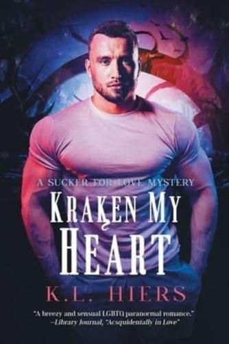 Cover image for Kraken My Heart