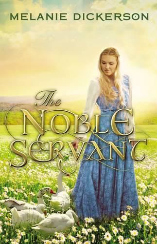 Cover image for The Noble Servant