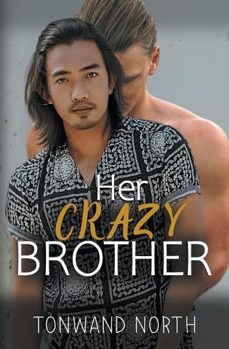 Cover image for Her Crazy Brother