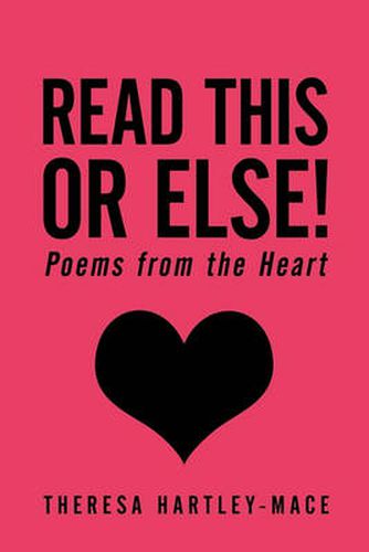 Cover image for Read This or Else!