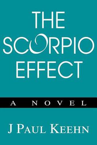 Cover image for The Scorpio Effect: A Novel