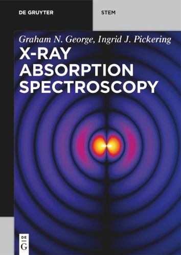 Cover image for X-ray Absorption Spectroscopy