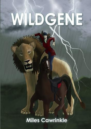 Cover image for Wildgene