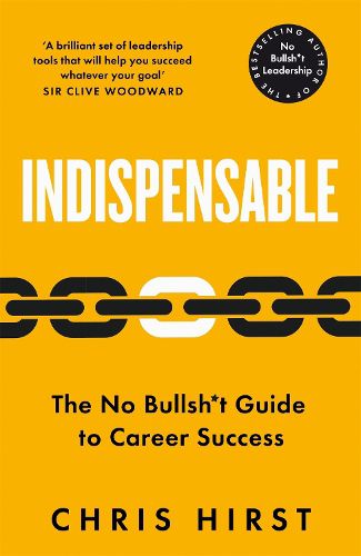 Cover image for Indispensable