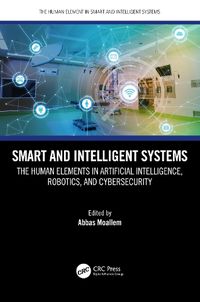Cover image for Smart and Intelligent Systems