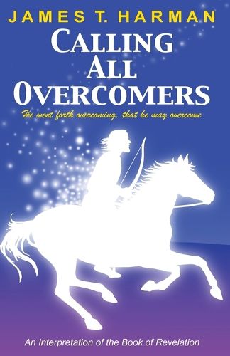 Cover image for Calling All Overcomers
