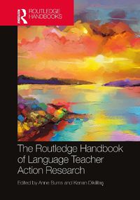 Cover image for The Routledge Handbook of Language Teacher Action Research