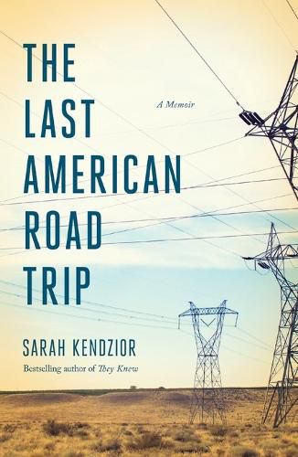 Cover image for The Last American Road Trip