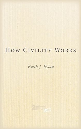 Cover image for How Civility Works